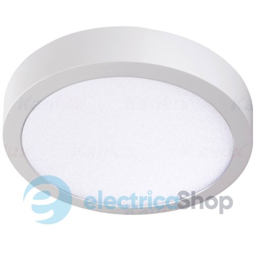 Накладний світильник Kanlux CARSA V2LED 24W-NW-W 33541
