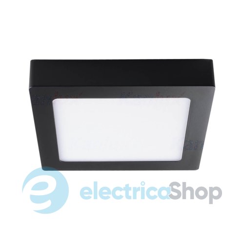Накладний світильник Kanlux KANTI V2LED 12W-NW-B 33548