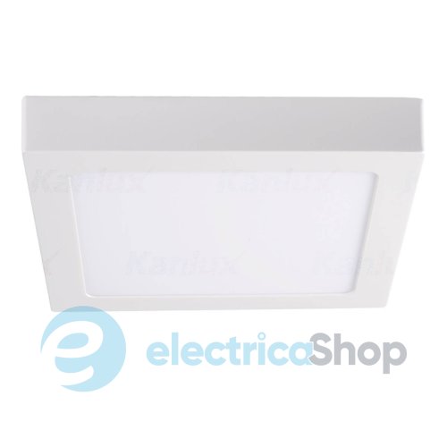Накладной светильник Kanlux KANTI V2LED 18W-WW-W 33554