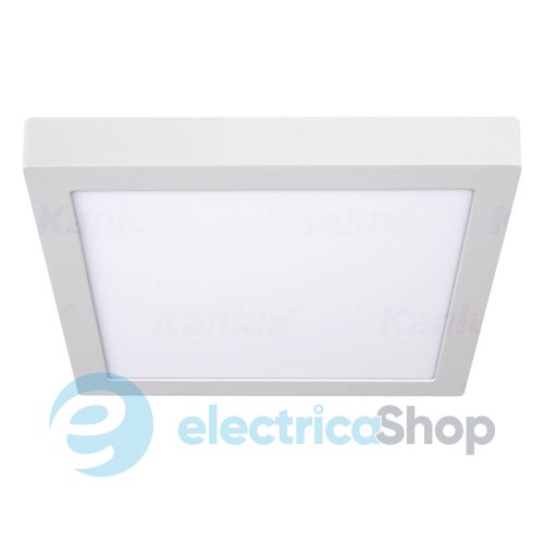 Накладний світильник Kanlux KANTI V2LED 24W-NW-W 33557