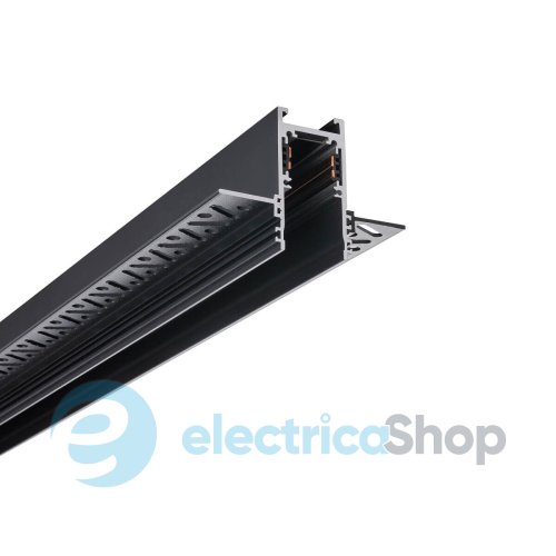 Магнитный шинопровод врезной Nowodvorski LVM RECESSED TRACK 2M 10157
