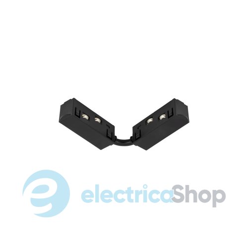 З'єднувач прямий Nowodvorski LVM STRAIGHT Conductive Module 10167