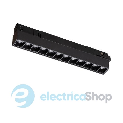 Магнитный трековый светильник Nowodvorski LVM FOCUS LED 9W 10144