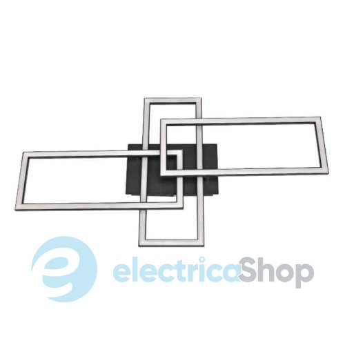 Люстра Horoz CONCORDE 019-053-0024-020 24W 4000K LED