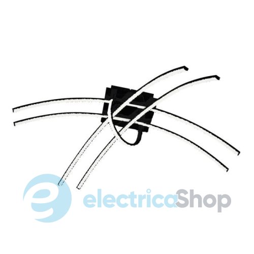 Люстра Horoz CORNELIA 60W 4000K 019-055-0060-020 LED