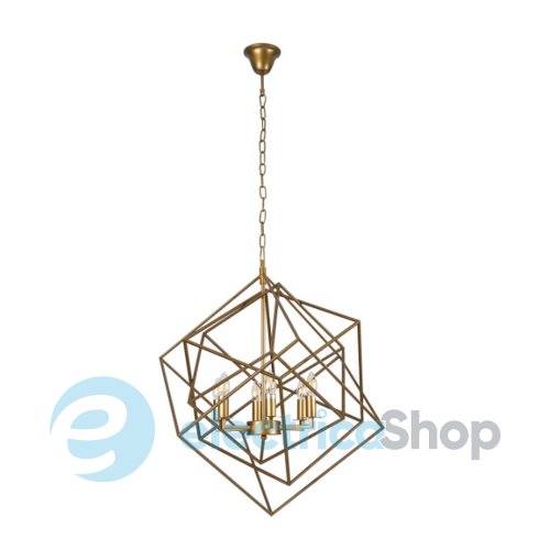 Подвесная люстра MAXLIGHT ANDORA P0328