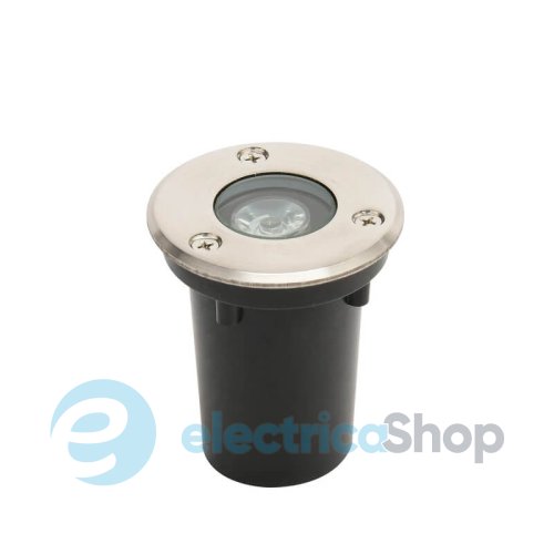 Вуличний тротуарний світильник Horoz AZUR-1 LED 079-029-0001-010