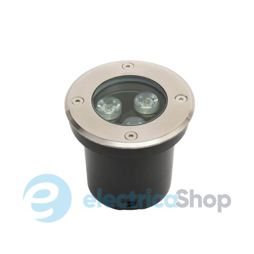 Вуличний тротуарний світильник Horoz AZUR-3 LED 079-029-0003-010