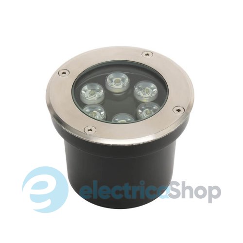 Вуличний тротуарний світильник Horoz AZUR-6 LED 079-029-0006-010