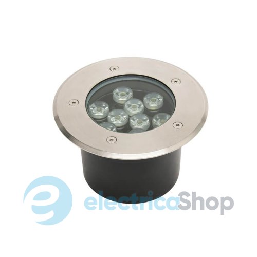 Вуличний тротуарний світильник Horoz AZUR-9 LED 079-029-0009-010
