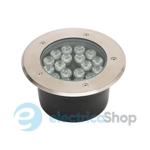 Вуличний тротуарний світильник Horoz AZUR-18 LED 079-029-0018-010