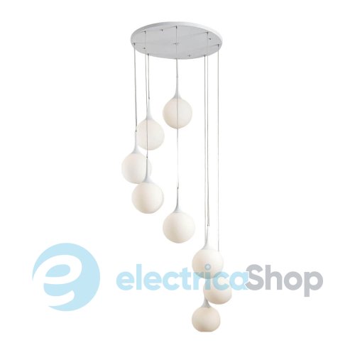 Люстра MAXLIGHT BOLLE CX4094