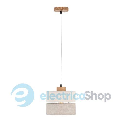 Подвесной светильник TK-Lighting ECO 1 5770