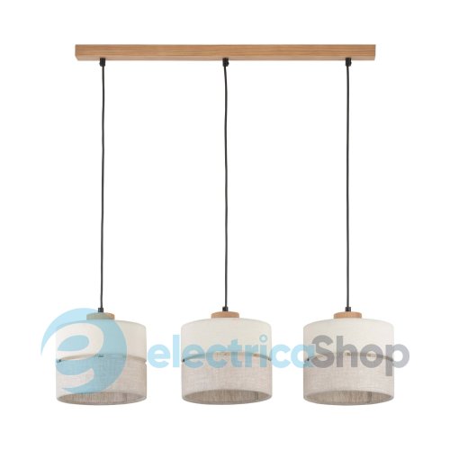 Подвесной светильник TK-Lighting ECO 3 5771