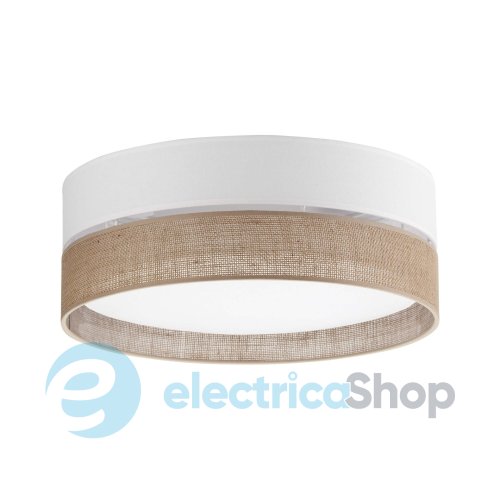 Люстра TK-Lighting 6577 LINOBIANCO 3