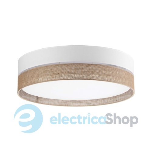 Люстра TK-Lighting LINOBIANCO 4 6578