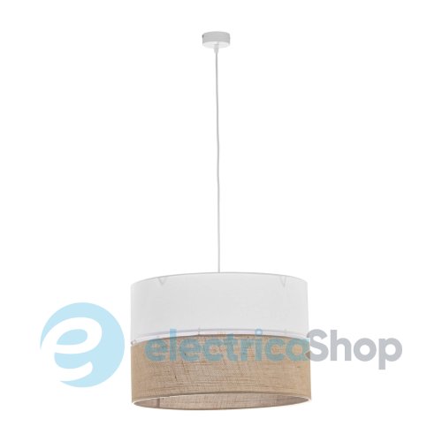 Подвесной светильник TK-Lighting LINOBIANCO 3 6573