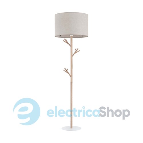 Торшер TK-Lighting ALBERO LINEN 5574