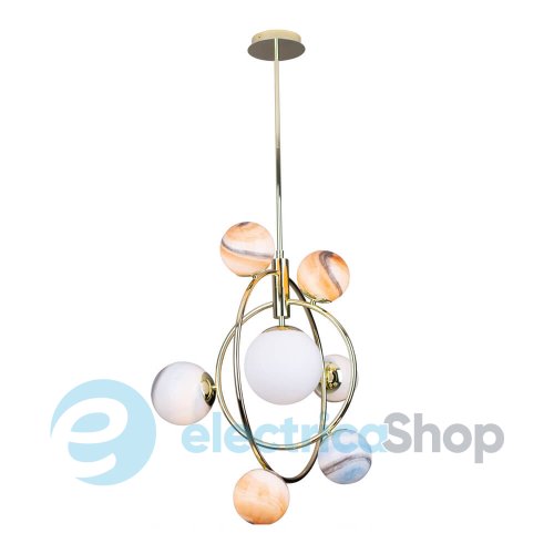 Люстра MAXLIGHT COSMOS P0378