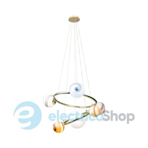 Люстра MAXLIGHT COSMOS P0379