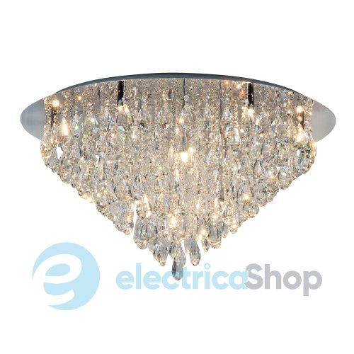 Люстра MAXLIGHT CORLEONE C0046 