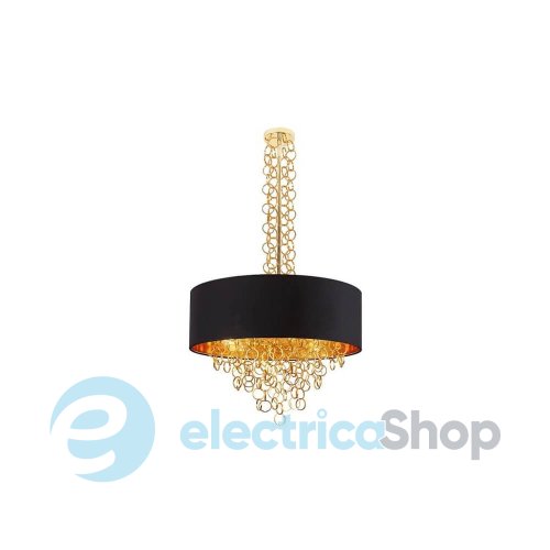 Люстра MAXLIGHT CROWN P0293