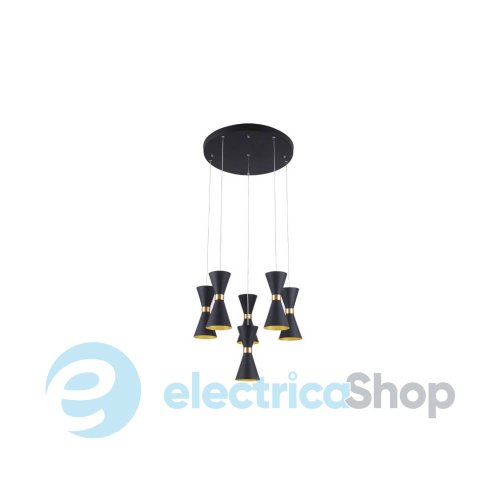 Підвісний світильник MAXLIGHT CORNET P0331 3000К 1800Lm