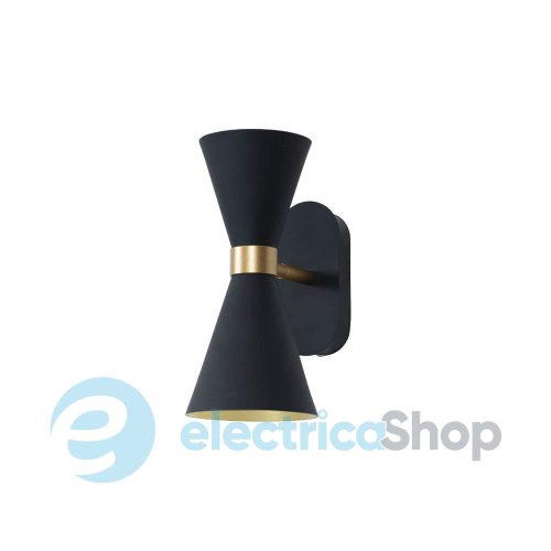 Бра MAXLIGHT CORNET W0246 3000К 550Lm