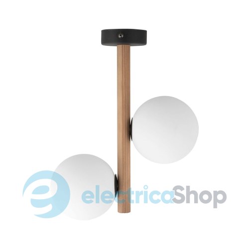 Люстра TK-Lighting 4620 ESTERA WOOD 2