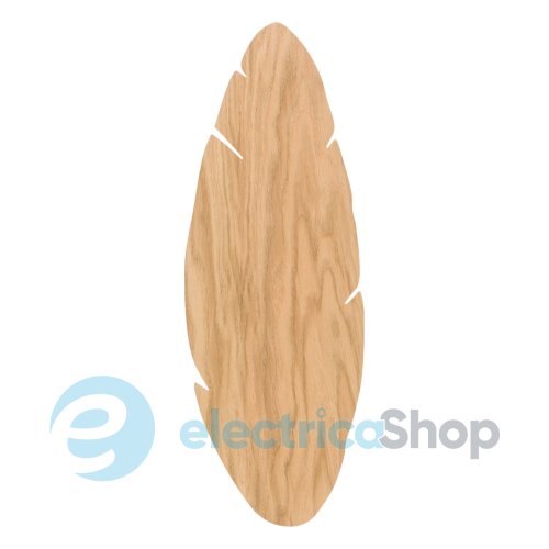Світильник TK-Lighting HOJA WOOD 4678