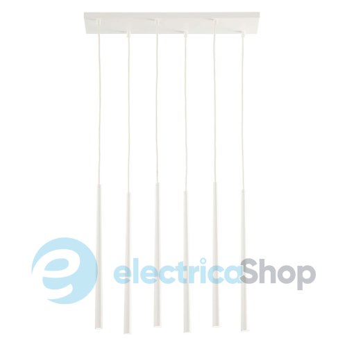 Подвесной светильник TK-Lighting PIANO 6 6428
