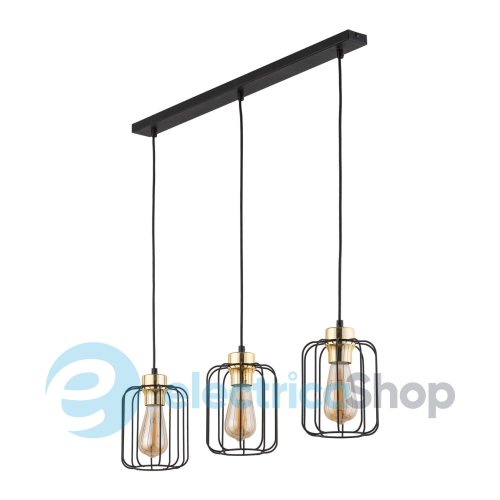 Підвісний світильник TK-Lighting GALAXY NEW 3 4716