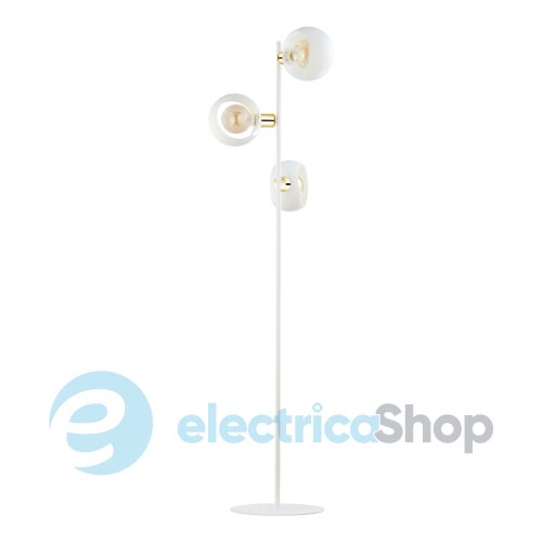 Торшер TK-Lighting 3046 CYKLOP WHITE