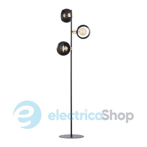 Торшер TK-Lighting 5549 CYKLOP BLACK