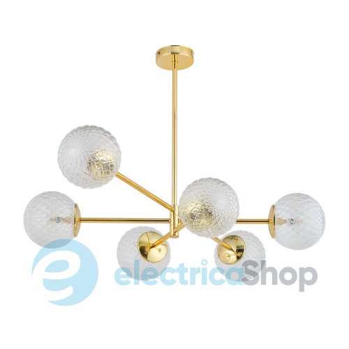Люстра TK-Lighting CADIX 6 4606