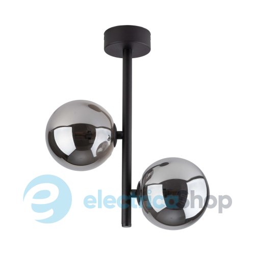 Люстра TK-Lighting ESTERA BLACK 2 6706