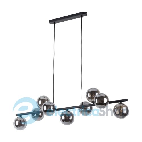 Підвісний світильник TK-Lighting ESTERA BLACK 9 5667
