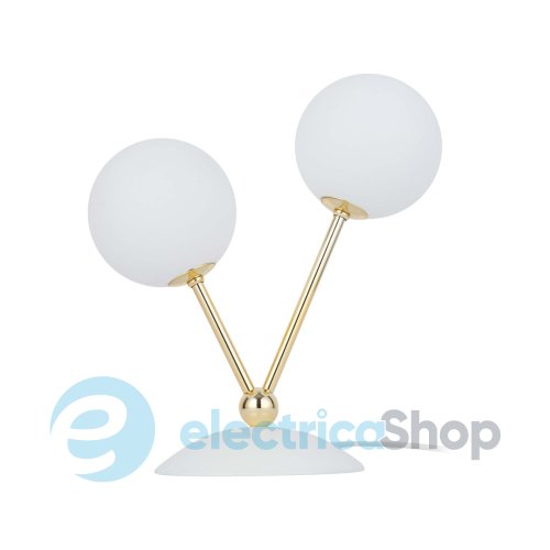 Настольная лампа TK-Lighting FAIRY GOLD 5434