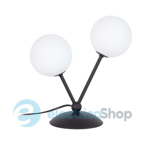 Настільна лампа TK-Lighting FAIRY BLACK 5435