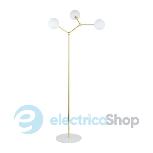 Торшер TK-Lighting 5438 FAIRY GOLD
