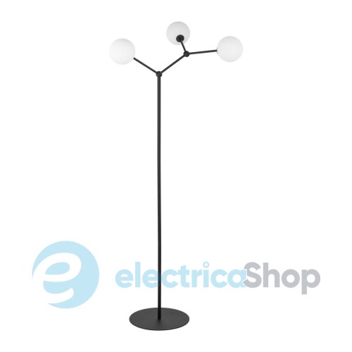 Торшер TK-Lighting FAIRY BLACK 5433