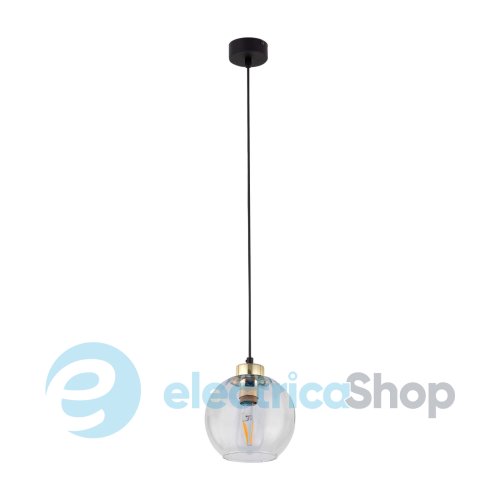 Підвісний світильник TK-Lighting DEVI TRANSPARENT 4646