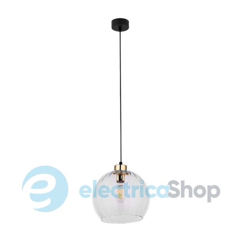 Підвісний світильник TK-Lighting DEVI TRANSPARENT 4578