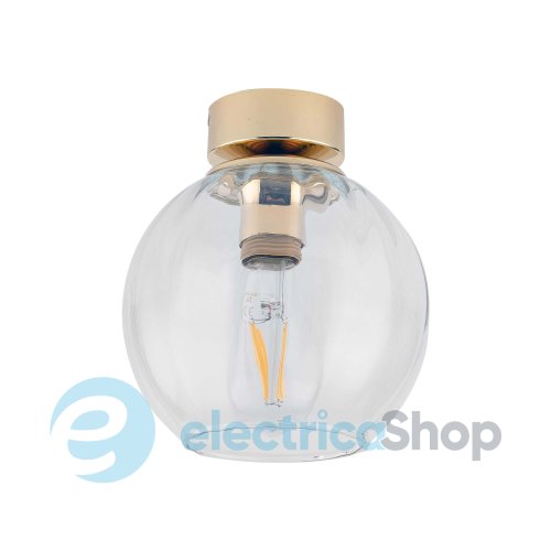 Потолочный светильник TK-Lighting DEVI TRANSPARENT 4740