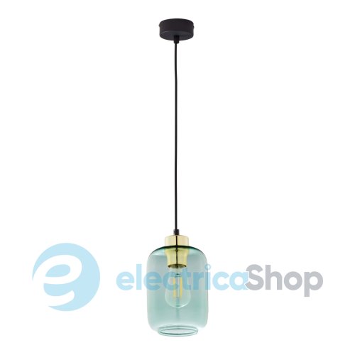 Підвісний світильник TK-Lighting MARCO GREEN 6696