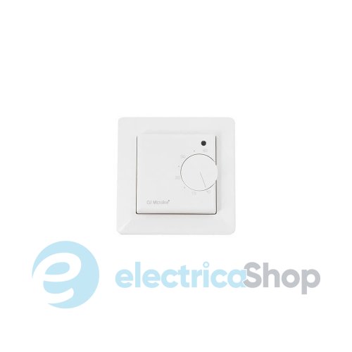 Терморегулятор Oj Electronics MTU2-1999 з вбудованим датчиком 000001558