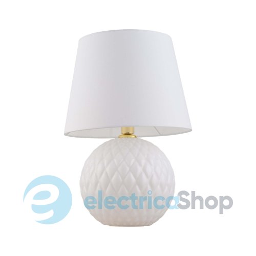 Настольная лампа TK-Lighting SANTANA WHITE 5593