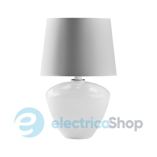 Настольная лампа TK-Lighting FIORD WHITE 5248