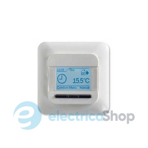 Термостат OCC4-1999 Oj Electronics с датчиком температуры воздуха 000006852

