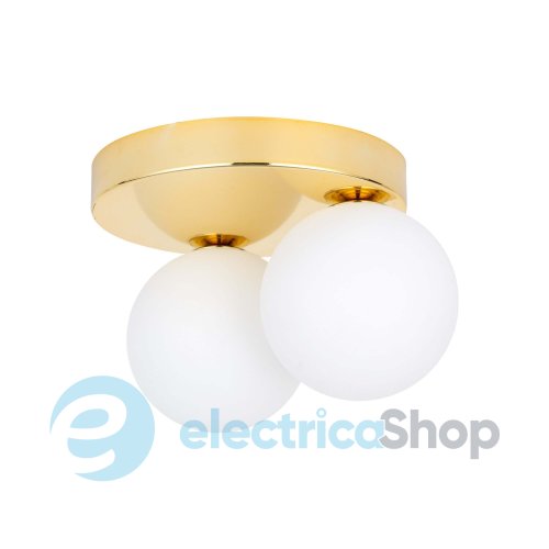 Потолочный светильник TK-Lighting BIANCA GOLD 2 4696